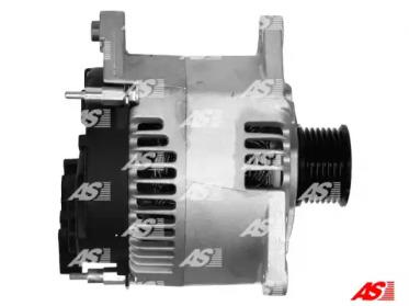 AS-PL A4032 Alternator assy