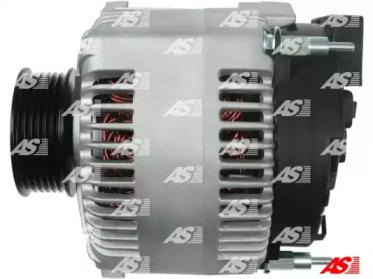 AS-PL A4033 Alternator assy