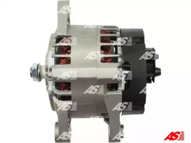 AS-PL A4034 Alternator assy