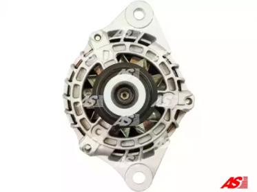 AS-PL A4034(P) Генератор