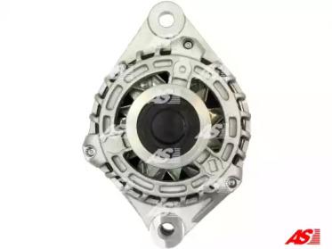 AS-PL A4042(P) Alternator assy AS-PL A4042(P) Alternator assy