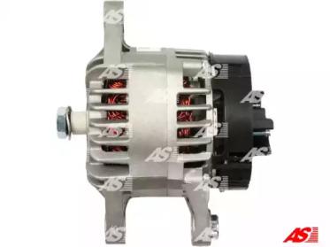 AS-PL A4043 Alternator assy AS-PL A4043 Alternator assy