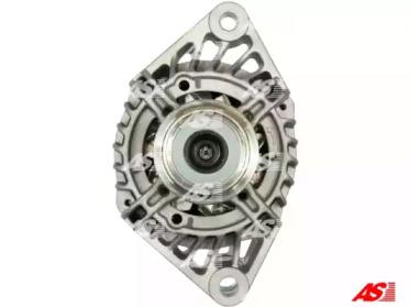 AS-PL A4043(P) Генератор