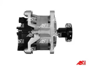 AS-PL A4045 Alternator assy