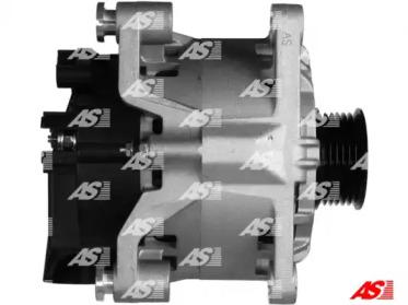 AS-PL A4046 Alternator assy