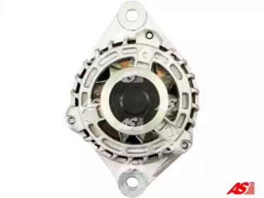 AS-PL A4048(P-INA) Alternator assy