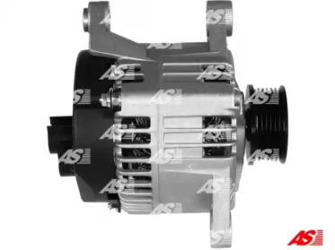 AS-PL A4049 Alternator assy