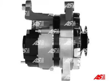 AS-PL A4051 Alternator assy