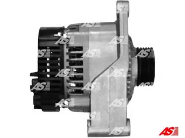 AS-PL A4052 Alternator assy AS-PL A4052 Alternator assy