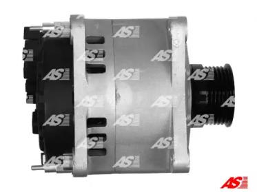 AS-PL A4054 Alternator assy