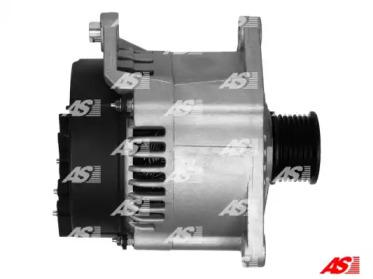 AS-PL A4055 Alternator assy