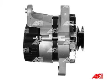 AS-PL A4059 Генератор