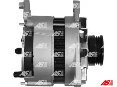 AS-PL A4067 Alternator assy AS-PL A4067 Alternator assy