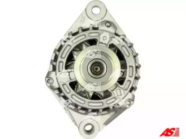 AS-PL A4073(P-INA) Alternator assy AS-PL A4073(P-INA) Alternator assy