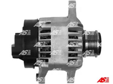 AS-PL A4077 Alternator assy