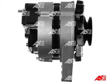 AS-PL A4081 Alternator assy AS-PL A4081 Alternator assy