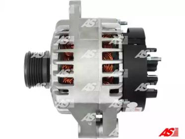 AS-PL A4082 Alternator assy AS-PL A4082 Alternator assy