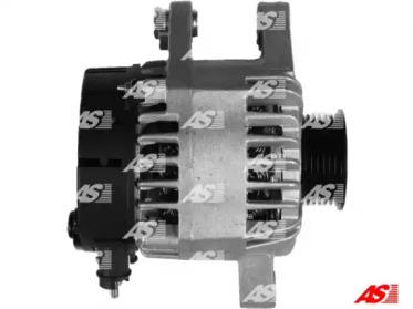 AS-PL A4084 Генератор
