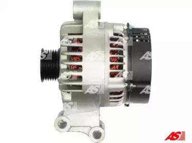 AS-PL A4089 Alternator assy AS-PL A4089 Alternator assy