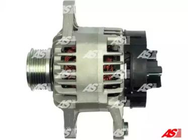 AS-PL A4090 Alternator assy AS-PL A4090 Alternator assy