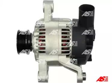 AS-PL A4091 Alternator assy
