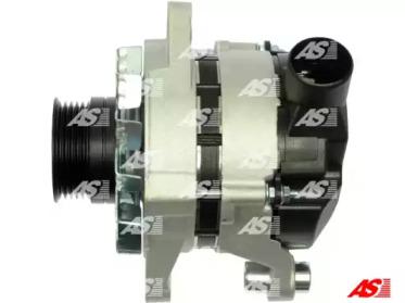 AS-PL A4092 Генератор