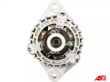 AS-PL A4096(P) Генератор AS-PL A4096(P) Генератор