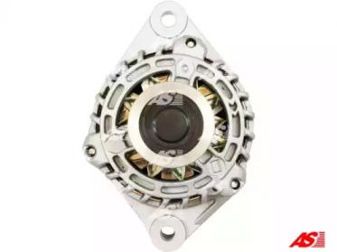 AS-PL A4096(P-INA) Alternator assy