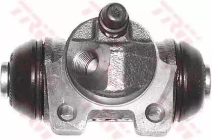 TRW BWH141 Циліндр гальмівний робочий TRW BWH141 Циліндр гальмівний робочий
