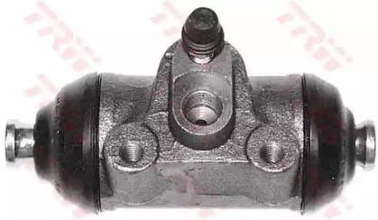 TRW BWH142 Cylinder drum brake TRW BWH142 Cylinder drum brake