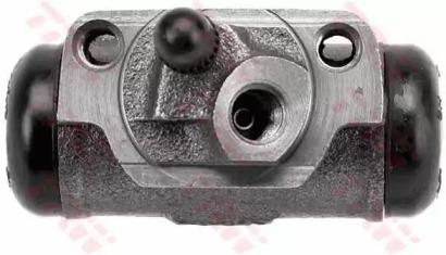 TRW BWH266 Cylinder drum brake