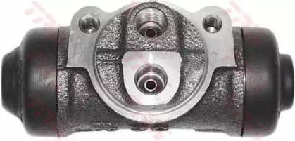 TRW BWH386 Cylinder drum brake TRW BWH386 Cylinder drum brake