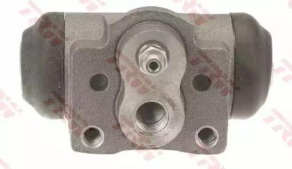 TRW BWH421 Cylinder drum brake