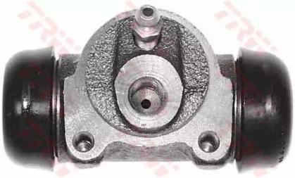 TRW BWK106 Cylinder drum brake