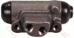 TRW BWK742 Cylinder drum brake TRW BWK742 Cylinder drum brake