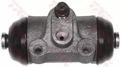 TRW BWL112 Cylinder drum brake
