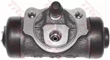 TRW BWL187 Cylinder drum brake TRW BWL187 Cylinder drum brake
