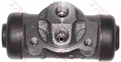 TRW BWL188 Cylinder drum brake TRW BWL188 Cylinder drum brake