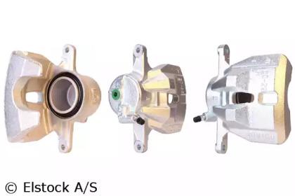 Elstock 83-2117 Супорт гальмівний