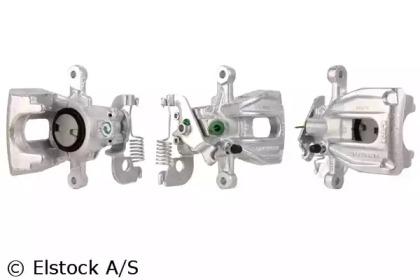 Elstock 86-2034 Супорт гальмівний