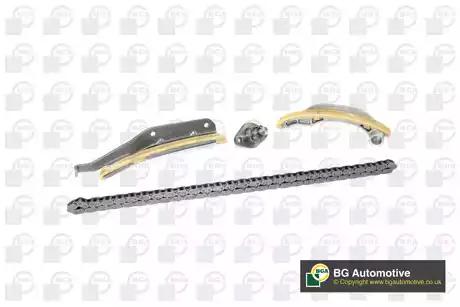 BGA TC0285K Комплект цепи грм