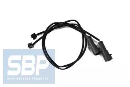 SBP WIC001 Датчик зносу гальмівних колодок