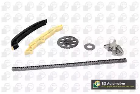 BGA TC0410FK Комплект ланцюга ГРМ BGA TC0410FK Комплект ланцюга ГРМ