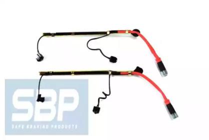 SBP WIC024 Датчик зносу SBP WIC024 Датчик зносу