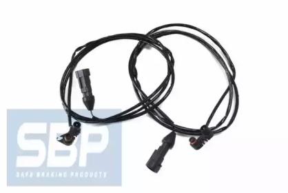 SBP WIC028 Датчик зносу гальмівних колодок