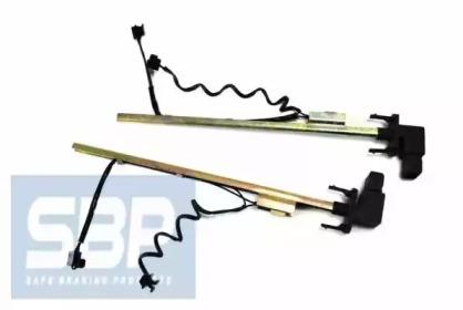 SBP WIC032 Датчик зносу гальмівних колодок