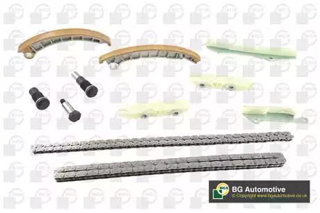 BGA TC2210K Комплект цепи грм