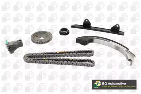 BGA TC9100FK Комплект ланцюга ГРМ BGA TC9100FK Комплект ланцюга ГРМ