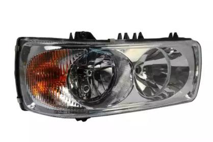 Trucklight HLDA002R Headlamp Trucklight HLDA002R Headlamp