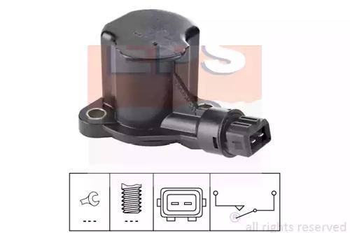 EPS 1.860.193 Датчик заднего хода EPS 1.860.193 Датчик заднего хода